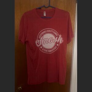 Smosh 15 Year Anniversary Shirt (M)